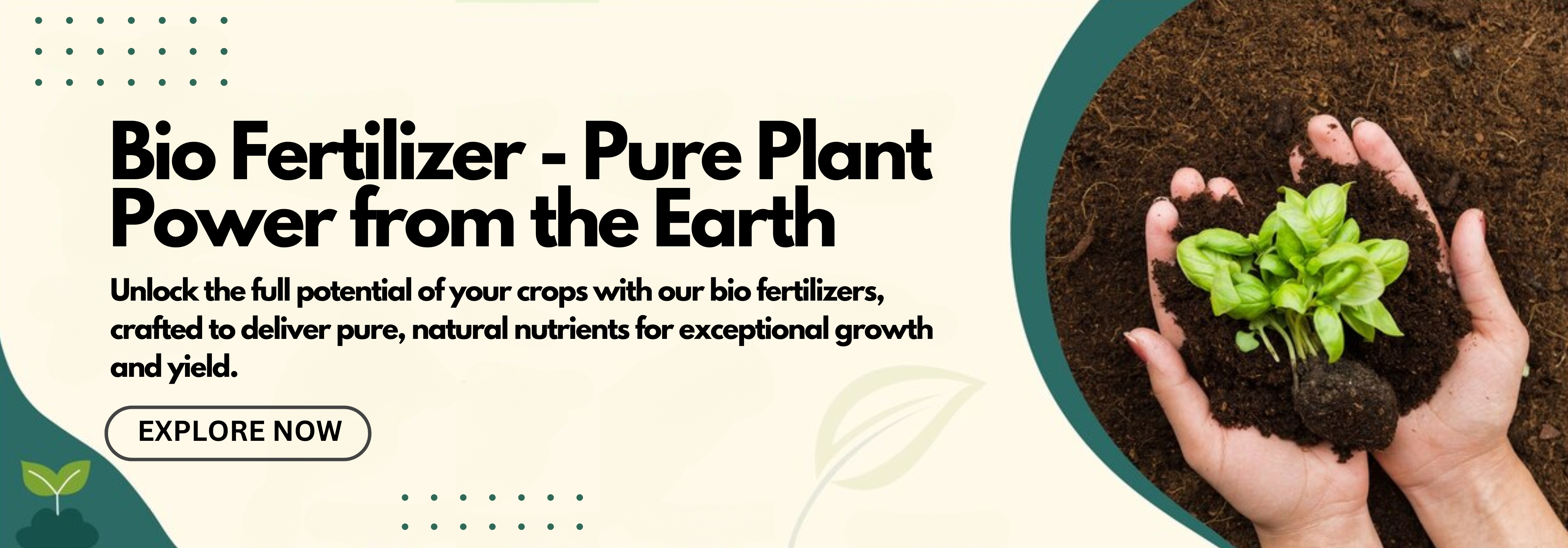 SAP NUTRIENTS | Manufacturer of Bio Fertilizer & Flowering Stimulant